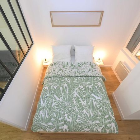 Appartement T1 Bis L'Enfilade Albi Exterior foto